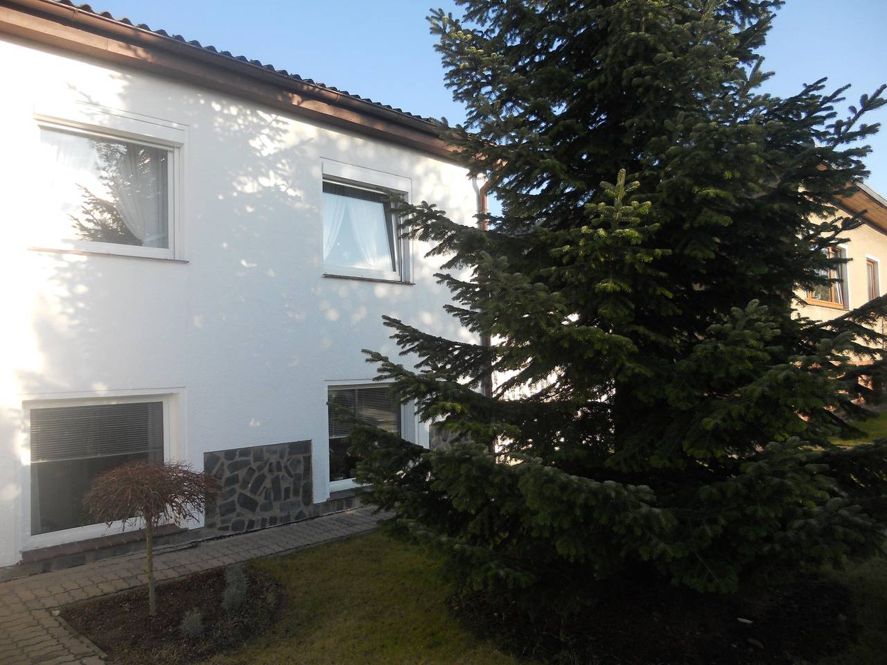 Ganze Wohnung, Ferienwohnung Sommerglück in Proseken in Gägelow, Nordwestmecklenburg (Wismar und Umgebung)