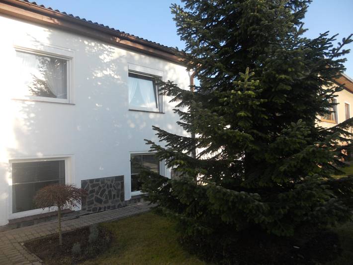 Ganze Wohnung, Ferienwohnung Sommerglück in Proseken in Gägelow, Nordwestmecklenburg (Wismar und Umgebung)