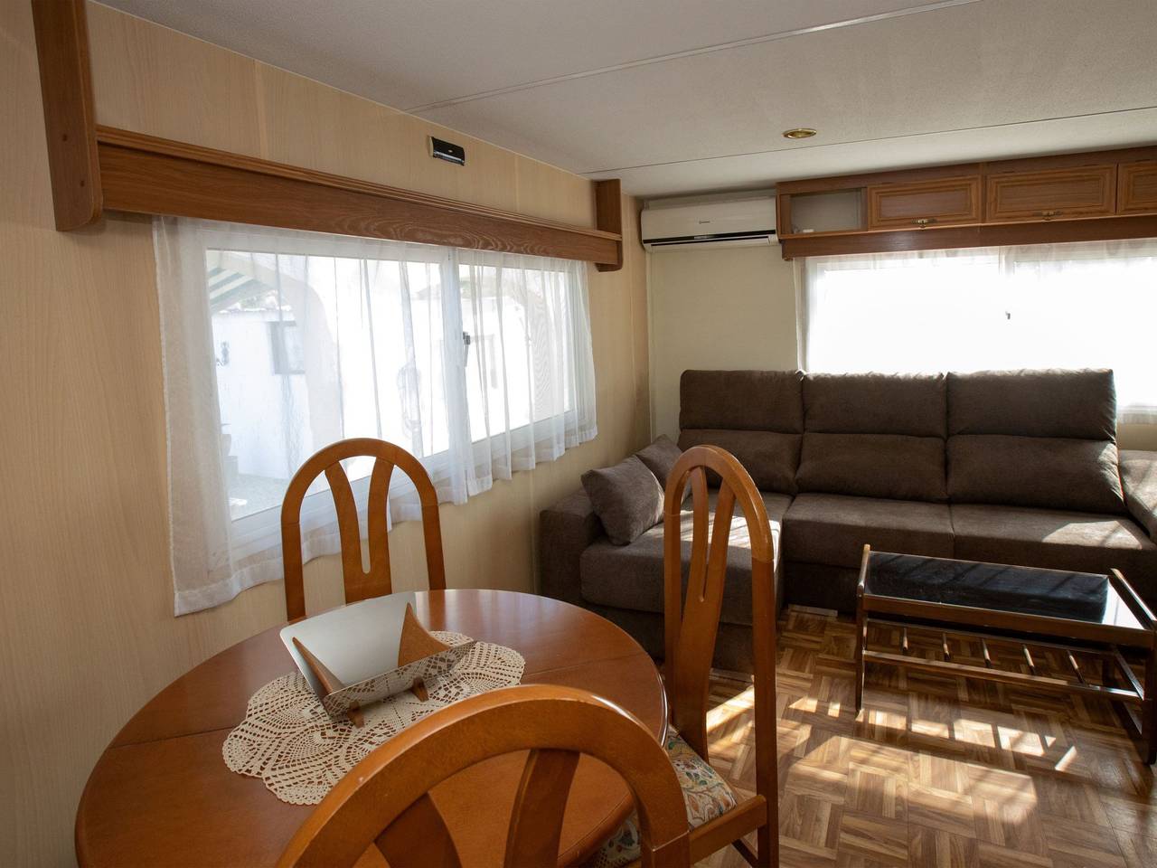 Appartement entier, Costa del Sol in Mutxamel, Province d'Alicante