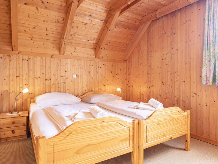 Villa mit pool für 10 Personen, mit Sauna und Pool sowie Garten in Österreich - 4