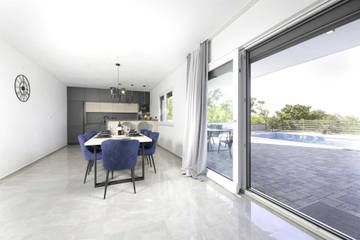 Dom Wakacyjny dla 8 osoby w Kraljevica, Żupania primorsko-gorska, Zdjęcie 4