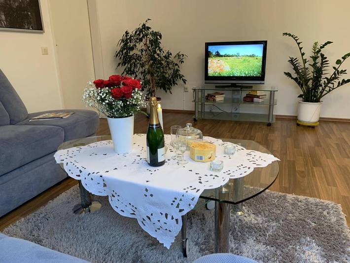 Ferienwohnung für 3 Personen in Hilter - 2