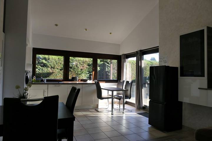 Ferienhaus für 5 Personen, mit Garten in Wettringen - 4