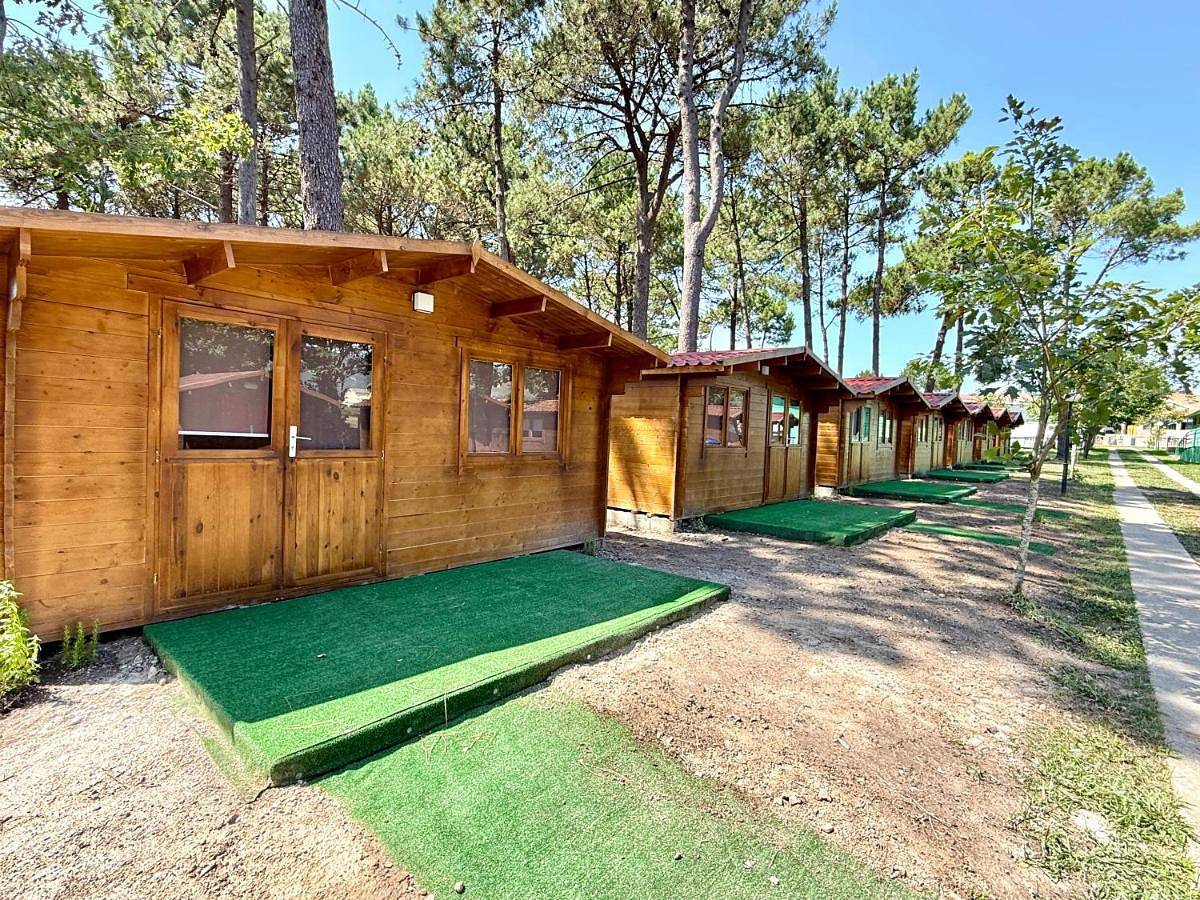 Double Room with Patio in Puerto del Son, Rias Baixas
