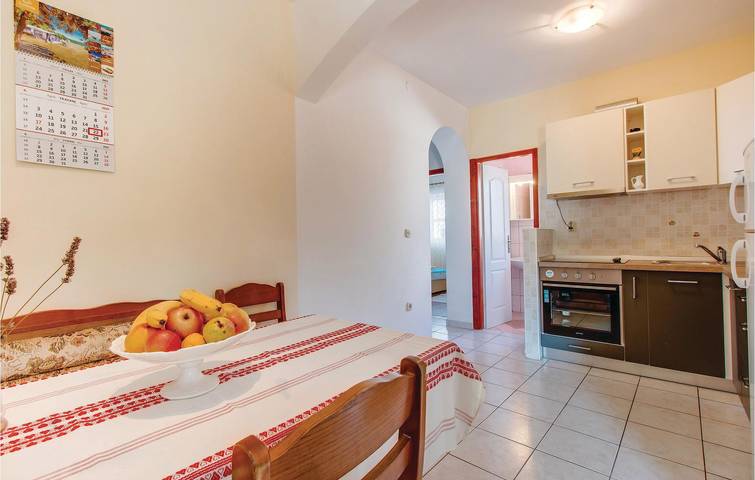 Ferienwohnung für 5 Personen, mit Terrasse in Mali Lošinj - 4