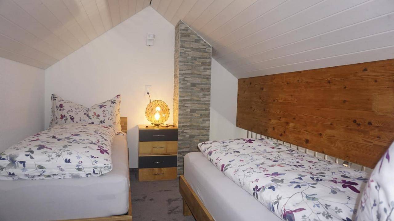 Ganze Wohnung, Two-Bedroom Apartment in Herisau, Zürich Voralpen