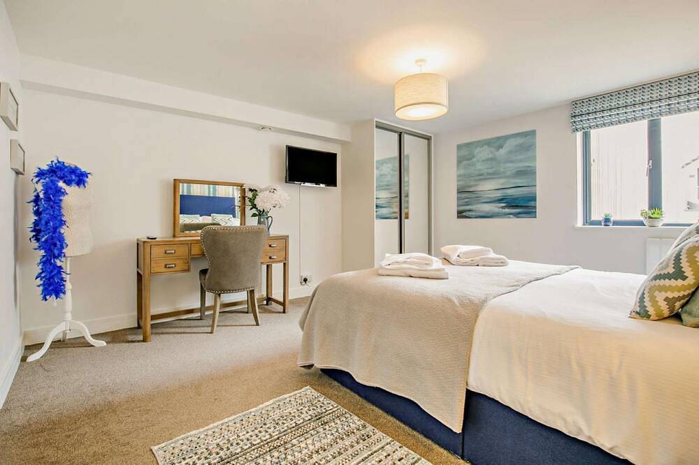 Waveside - Luxury Cottages in Woolacombe, Devon
