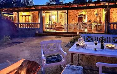 Ferienhaus in Petra (Mallorca), Mallorca Inselmitte für 4 