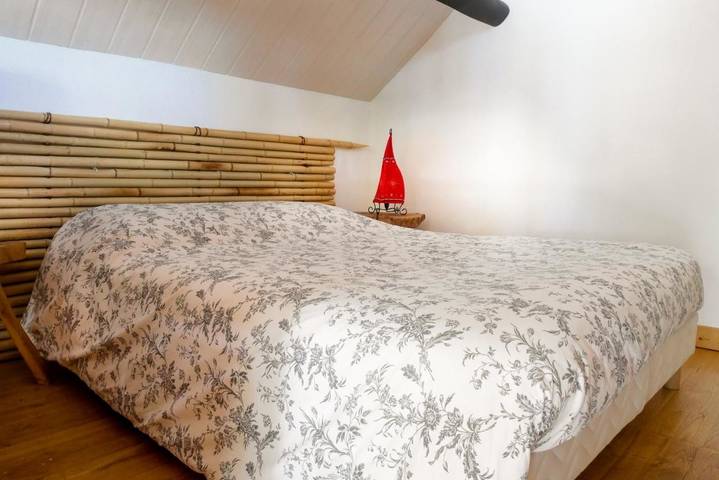 Location de vacances pour 4 personnes, avec jardin et vue dans Castels et Bézenac - 4