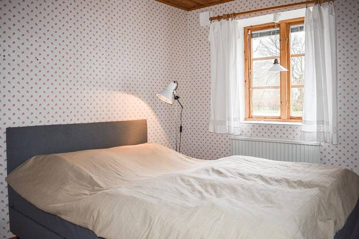 Schönes Haus mit 2 Schlafzimmern in. in Bromölla, Schwedische Ostsee