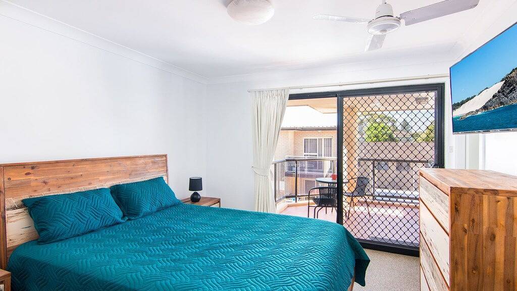 Ganze Wohnung, Horizons 8 on the lake in Forster, New South Wales