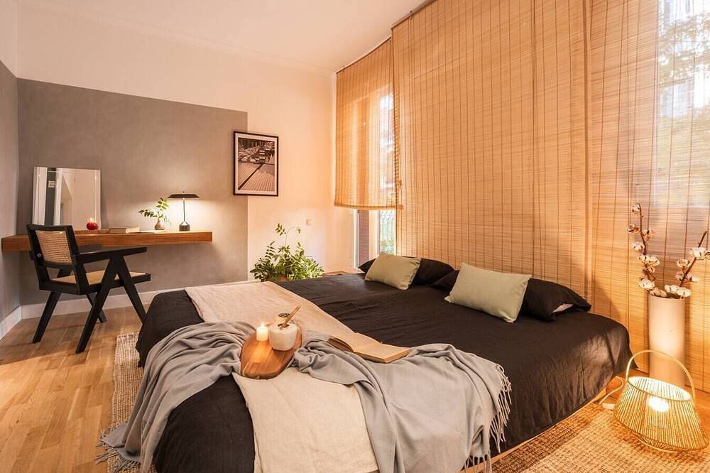 Ganze Wohnung, Nikko - 2 bedrooms in Salamanca in Madrid, Madrid Province