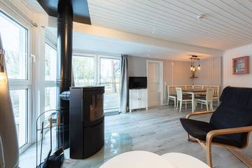 Ferienpark für 4 Personen in Granzow, Mecklenburg-Strelitz, Bild 3