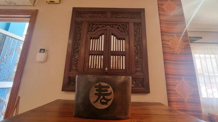 Location de vacances pour 5 personnes, avec terrasse, animaux acceptés à Puçol - 3