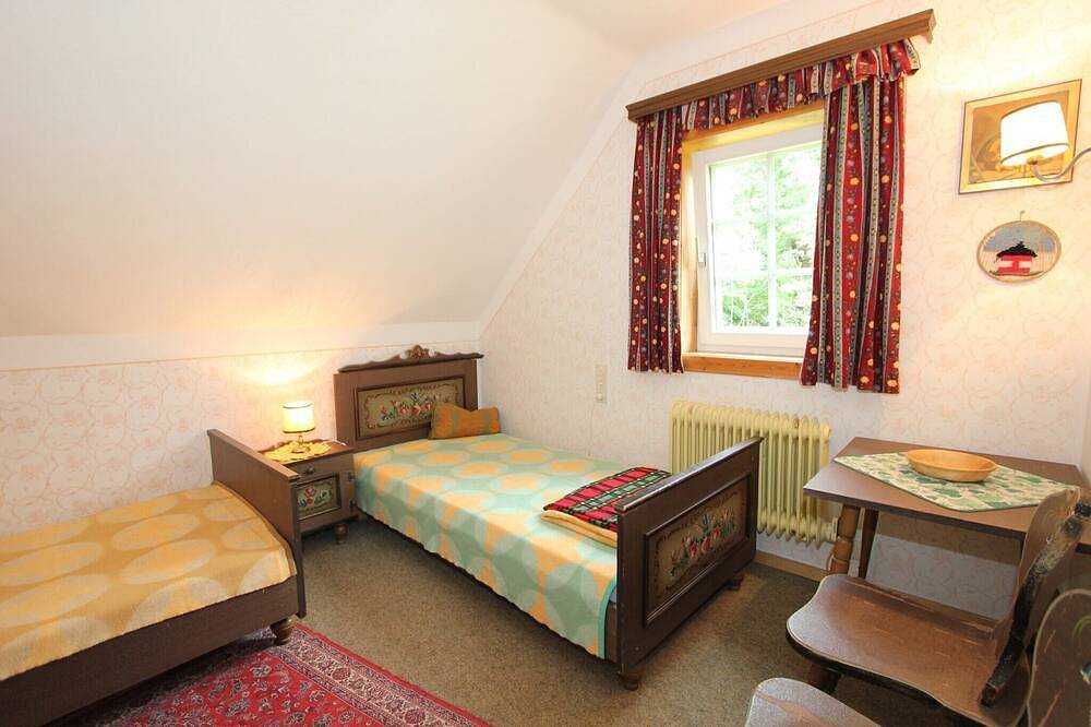Ferienhaus in Gmünd mit Garten in Gmünd in Kärnten, Lieser-Maltatal