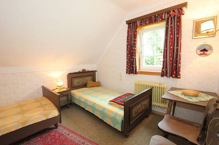 Ferienhaus für 5 Personen, mit Terrasse in Lieser-Maltatal - 3