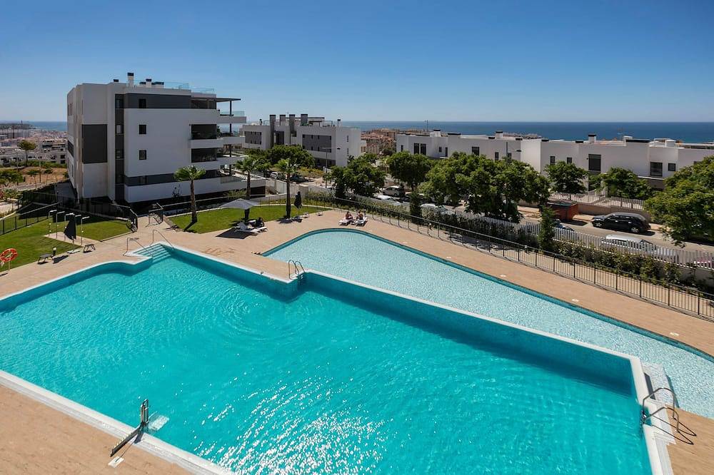 Appartamento vacanze a Estepona a partire da 545€ a notte