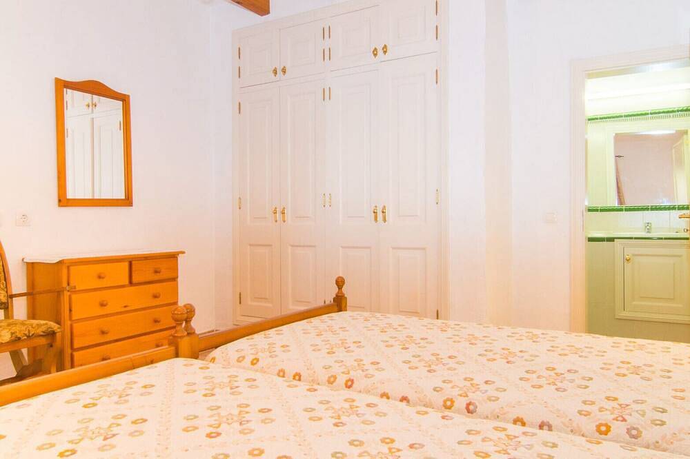 S'Estable by Rentallorca in Llubí, Interior de Mallorca
