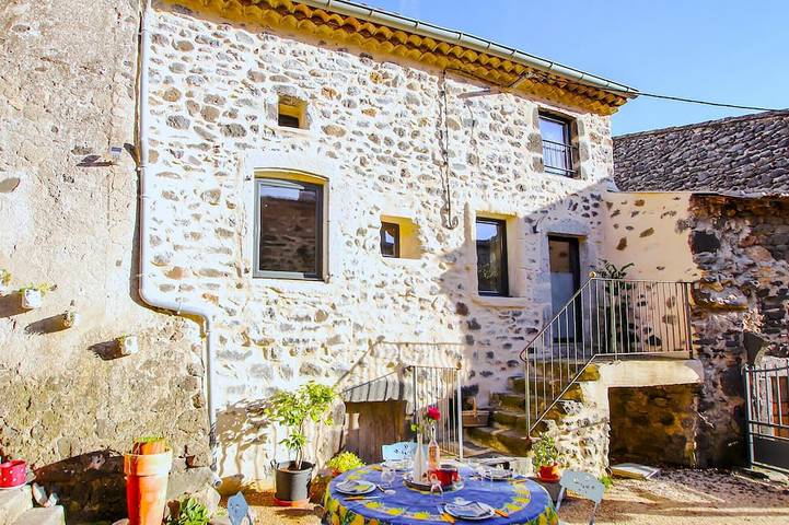 Casa de vacaciones para 4 personas - 1