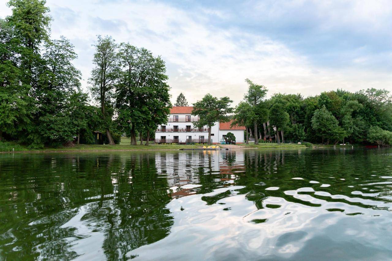 Gościniec Zielony Domek in Mrągowo, Powiat mrągowski