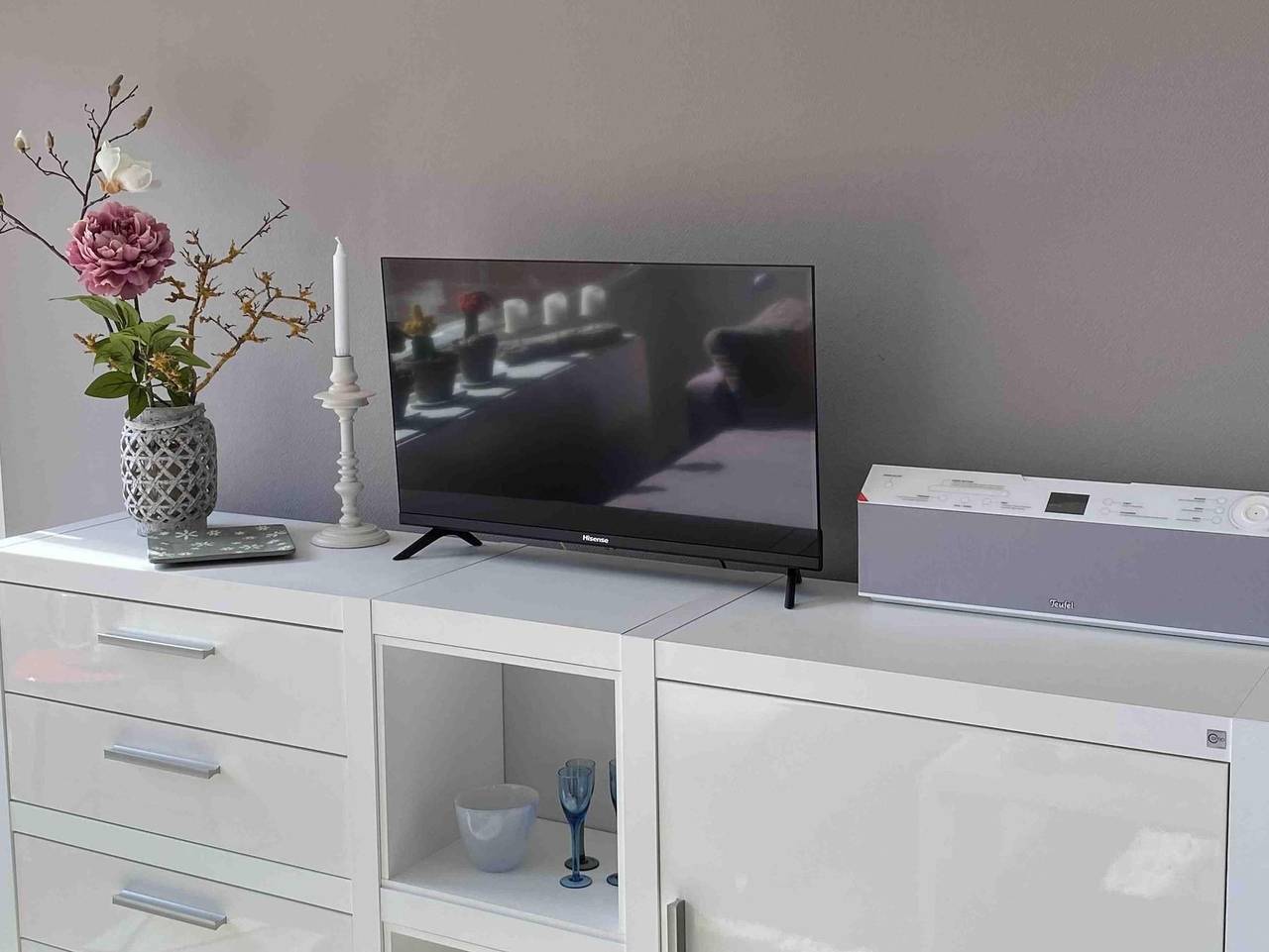 Ganze Ferienwohnung, Whg Lütt Lee i. Hus in Lee, Sandwall 60 Wyk - Whg Lütt Lee i. Hus in Lee, Sandwall 60 Wyk in Wyk auf Föhr (Stadt), Wyk auf Föhr