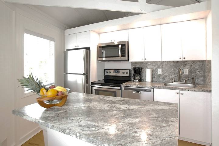 Entire apartment, Topsider Resort in Lower Matecumbe Key, Islamorada