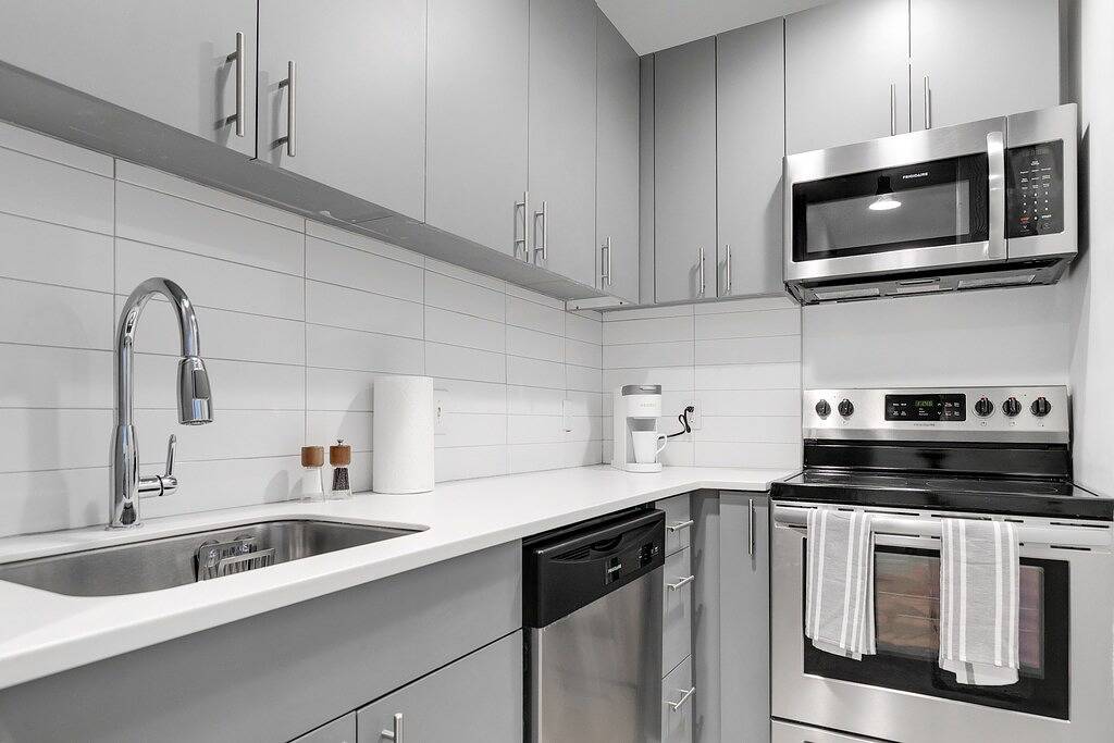 Ganze Wohnung, Downtown Living in Richmond's Amazing Shockoe Bottom in Richmond, Virginia