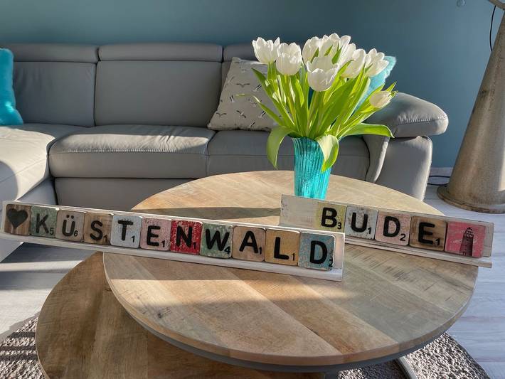 Ferienhaus für 10 Personen, mit Sauna und Garten, mit Haustier in Neustadt in Holstein - 4