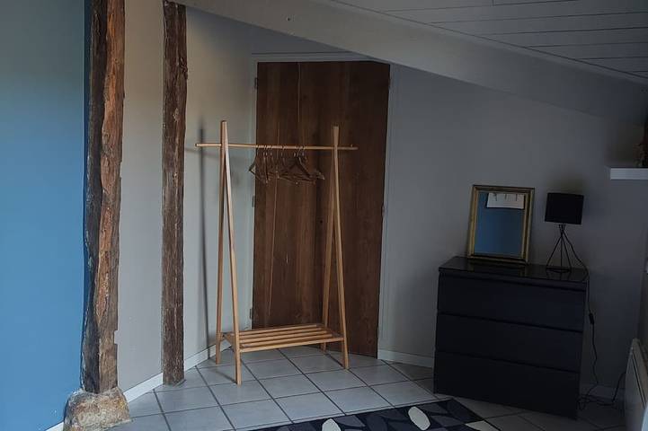 Location de vacances pour 8 personnes, avec jardin et balcon à Blis-et-Born - 4