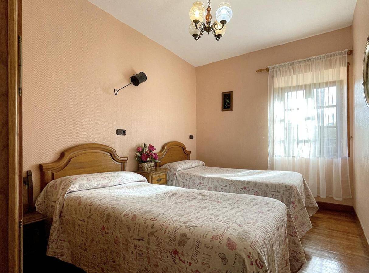 Casa Rural Iratxeko-Berea in Vera de Bidasoa, Navarra