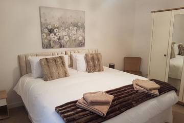 Bungalow for 4 People in Perthshire, Scotland, Photo 4