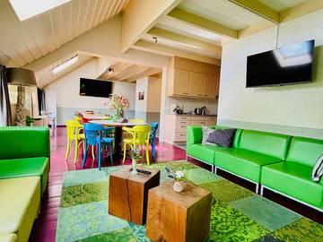 Vakantiehuis voor 26 Personen in Drenthe, Nederland, Afbeelding 1