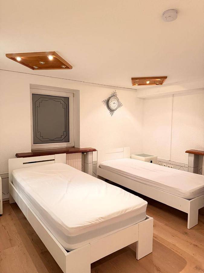 Ferienwohnung für 4 Personen, mit Ausblick in Wesel - 4