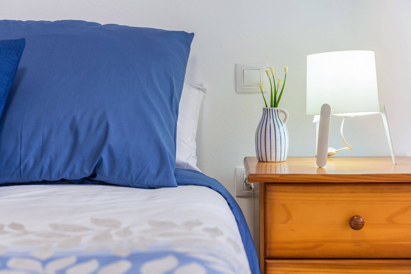Ganze Wohnung, Gemütliche Ferienwohnung "Las Playitas" in Strandnähe mit Wlan & Terrasse in Tuineje, Fuerteventura
