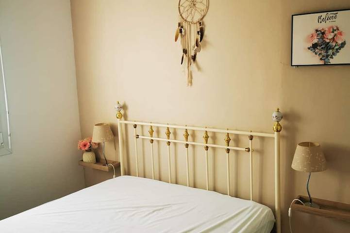 Location de vacances pour 5 personnes à Migennes - 3