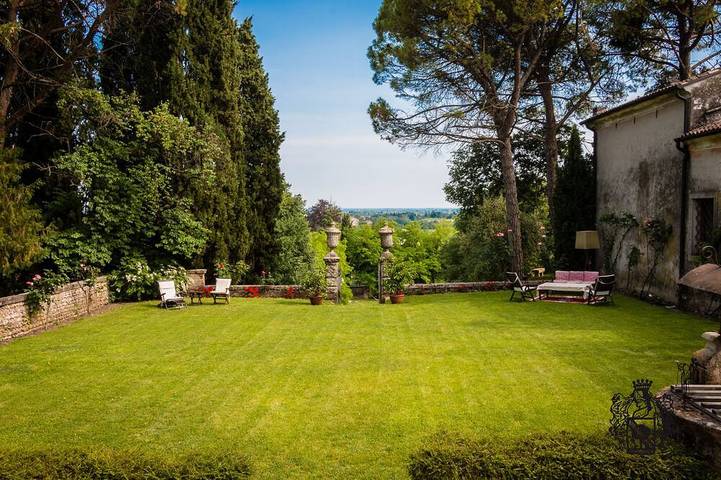 Suite nelle Colline del Prosecco in Colle Umberto, Provincia di Treviso