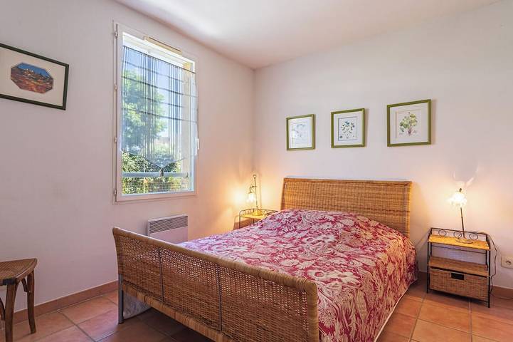 Entire apartment, Les Mas de la Mer in La Coudoulière, Six-Fours-les-Plages