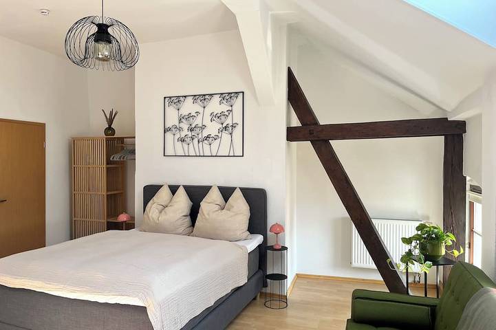 Ferienwohnung für 3 Personen - 1