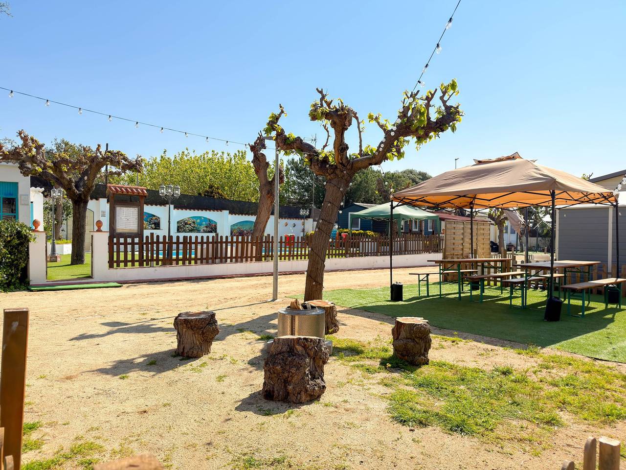 Apartamento entero, Costa Dorada: Tienda Cala in Canet de Mar, Costa del Maresme