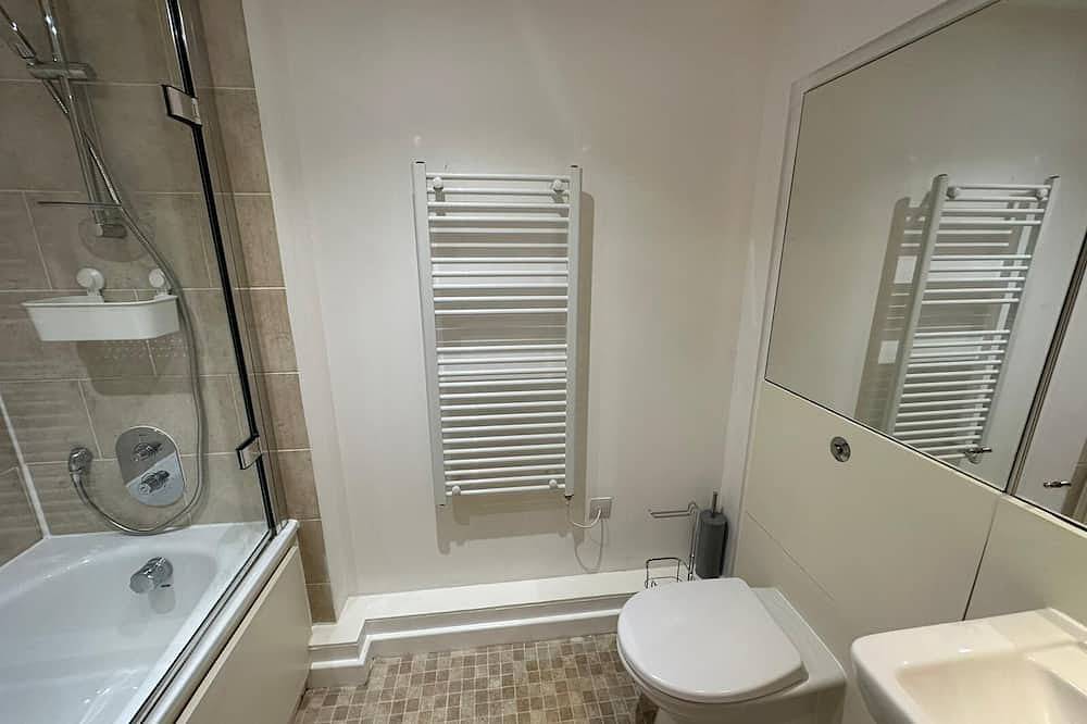 Apartamento entero, Apartamento-113 -Baño privado-Balcón in Swindon, North Wessex Downs