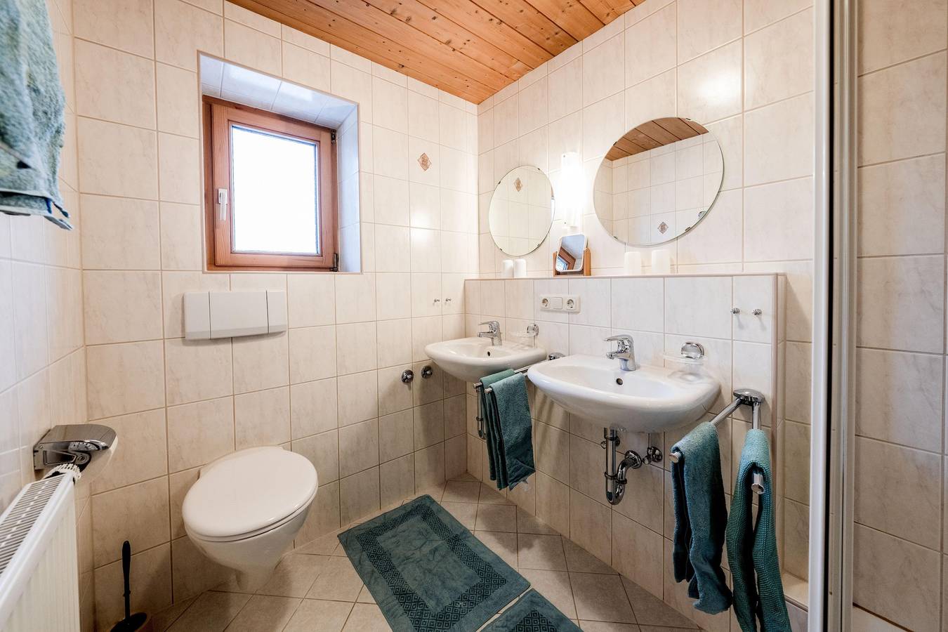 "Edelweiß" - Ferienwohnung/2 Schlafräume/Dusche,Wc, foto 12