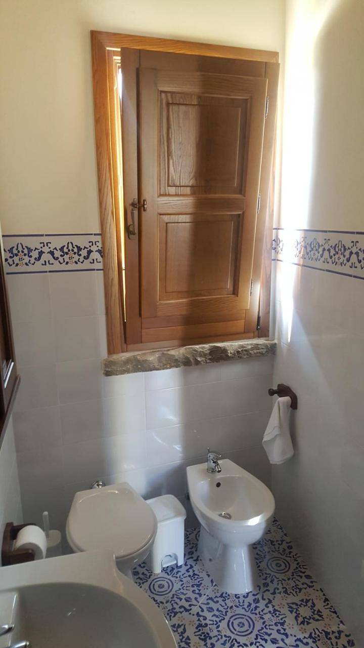 Two-Bedroom Apartment in Custonaci, Provincia di Trapani