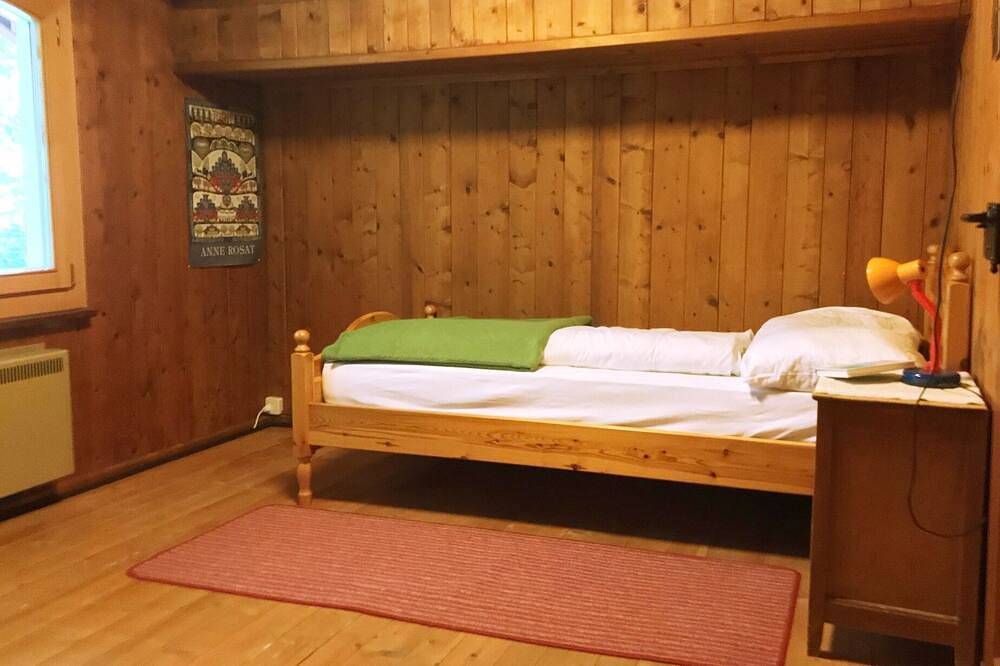 Romantisches Chalet für Sommer- und Winterferien. in Flims-Dorf, Flims