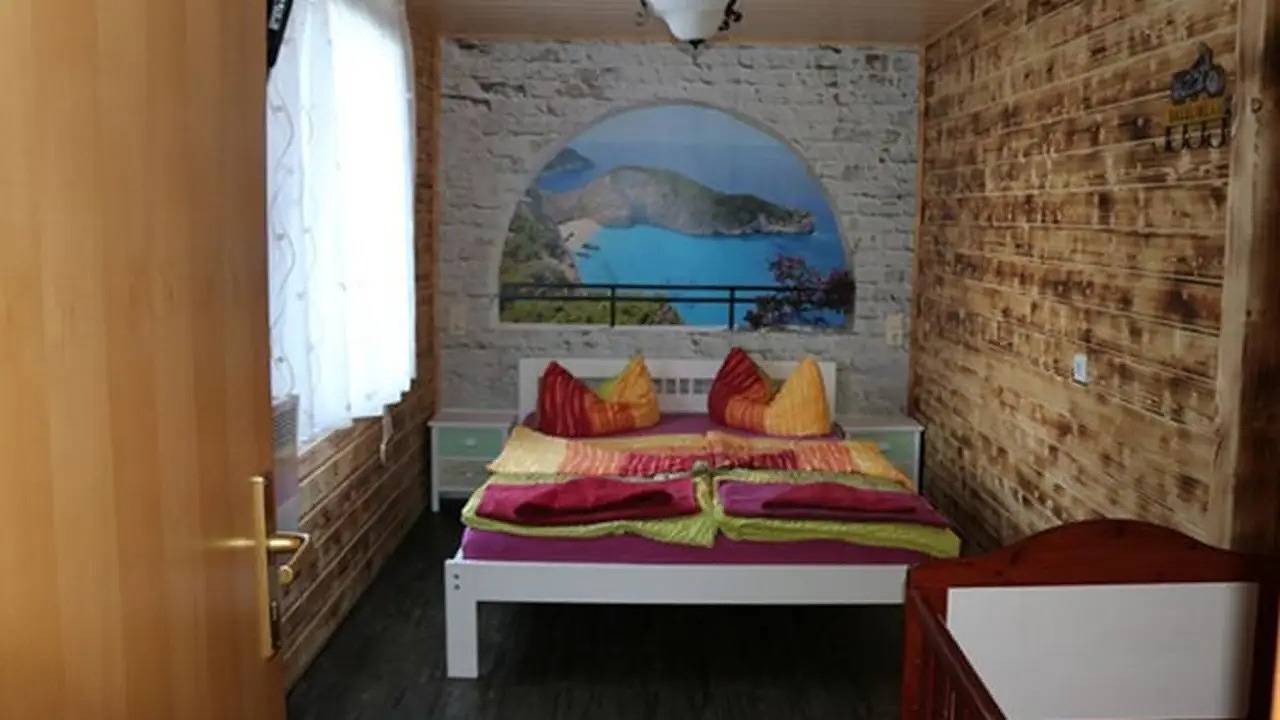 Ferienhaus für 5 Personen (64 m²) in Lauchhammer, Naturpark niederlausitzer heidelandschaft (Brandenburg)