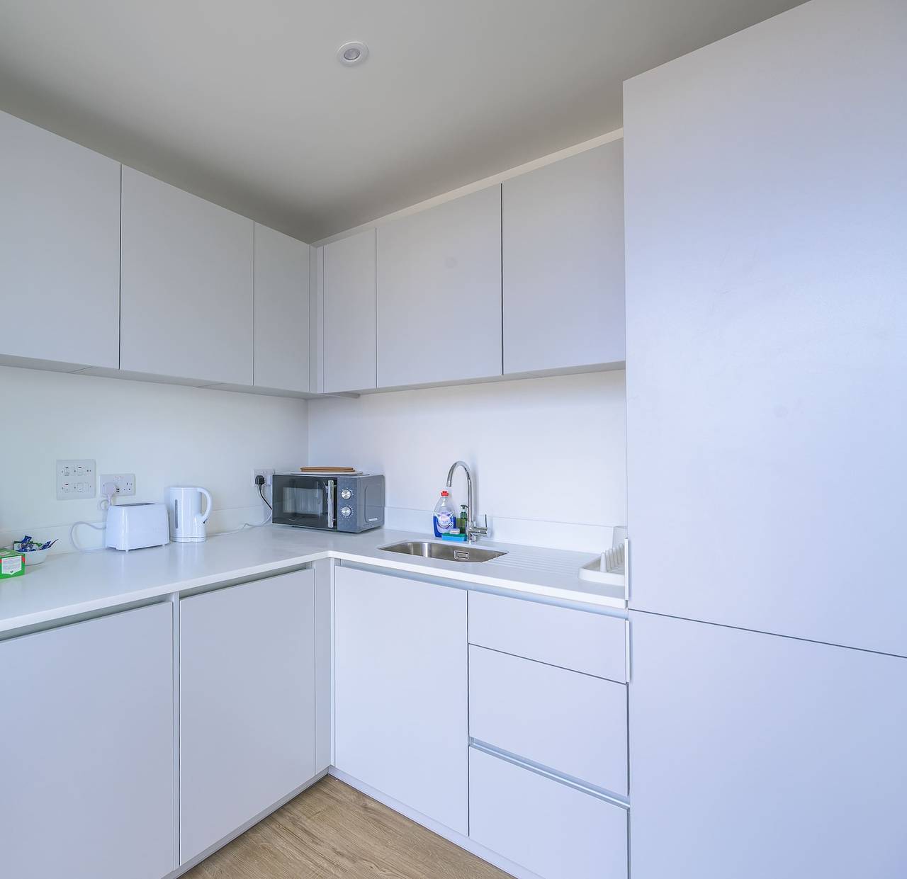 Appartamento intero, Central Birmingham 1Br Flat with Comfort & Style in Birmingham, Birmingham e dintorni