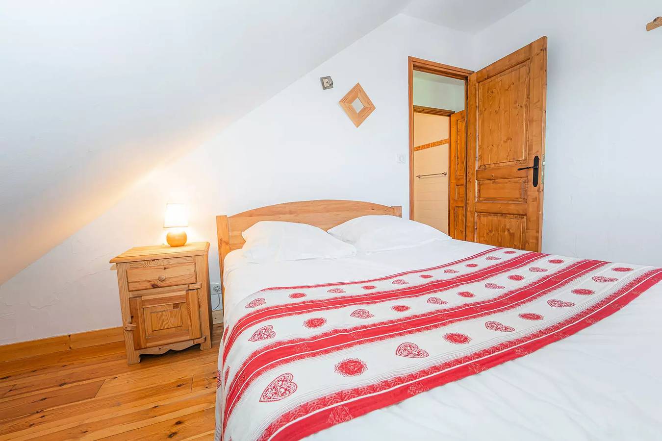 Chalet 4-6 pers. - Aumont-Aubrac in Peyre-en-Aubrac, Región de Mende