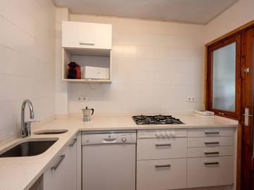 Vakantieappartement voor 6 Personen in Pineda de Mar, Maresme, Afbeelding 2