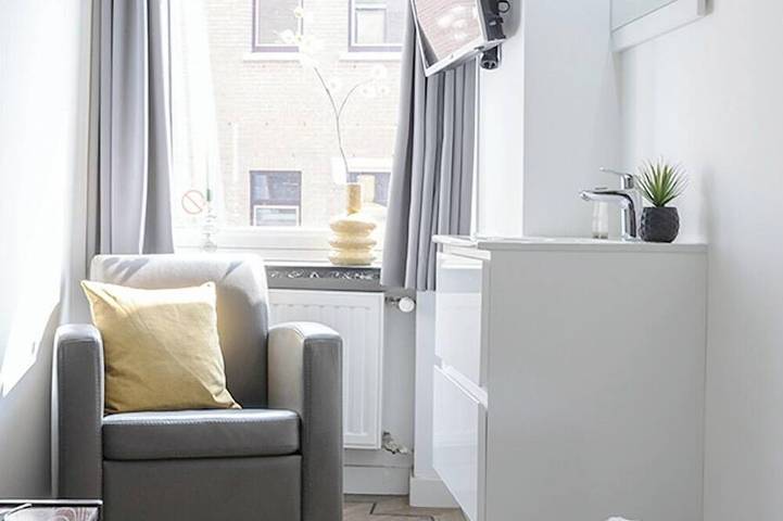 Ferienwohnung für 1 Personen - 1