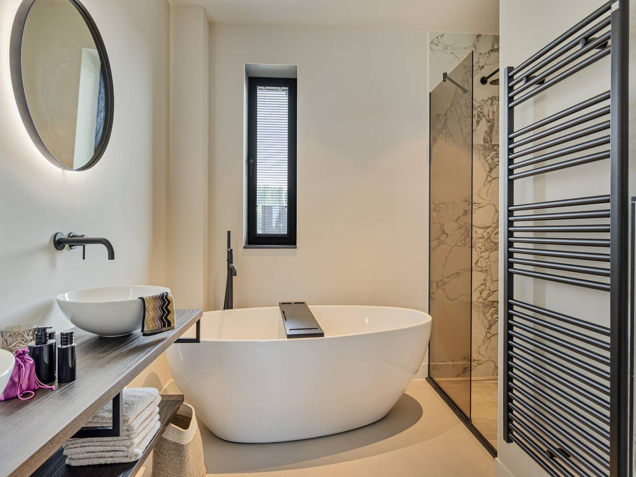 Luxe watervilla met zwembad & steiger in Kamperland, Zeeuwse Kust