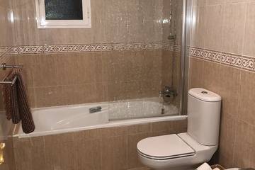Villa per 4 Persone in Gran Alacant, Costa Blanca, Foto 4